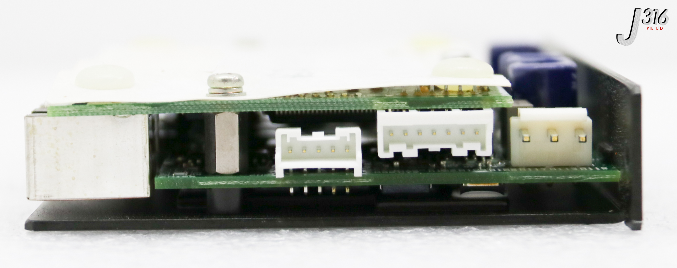 36854 SANYO DENKI PM DRIVER PM-UDPD2A01-23 | eBay